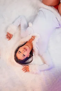 Raven_stonee01 SWEET WINTER🤍  3টি ছবি