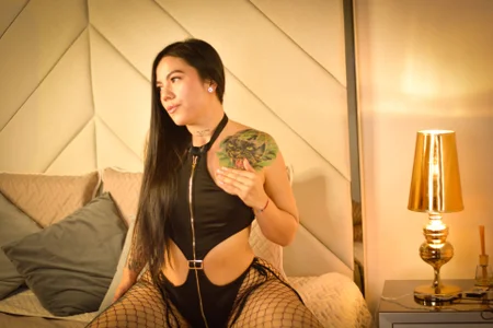 Public od Maia_Steel  8 snímek