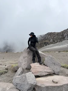 Miaparkerss_ trekking⛰️🏔️ Pic