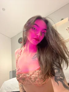 Morena_Dolceのpink panther?の 4枚の写真