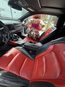 ParkerGYATT Car mischief 🏎️🍑 Pic 8