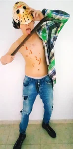 Andy_gray kullanıcısının JAISON 💀 albümü -  5 fotoğraf