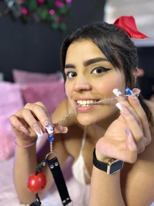 Sweett_Mollyy Do you like? im a naughty girl! 圖片