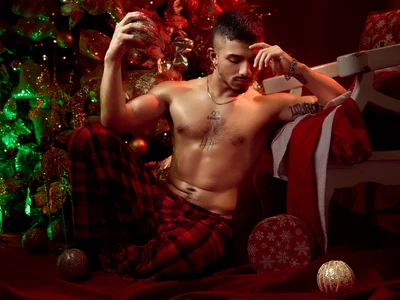 ArturoCardona_ 🎄🎇🎇 Εικόνα 7