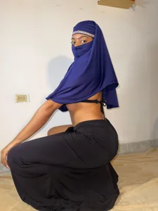 julieta_glow The Hidden Mistress slika 6