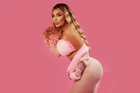 SophiePalmer PINK VIBES ♥♥ Pic