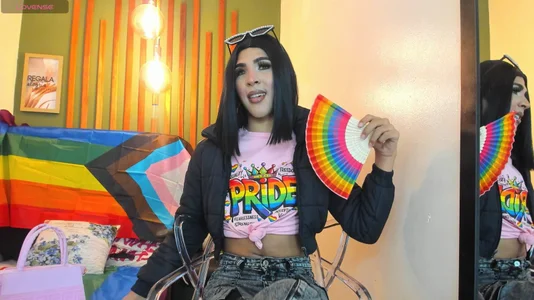 _Natassia_Dreams HAPPY BECAUSE I LIKE TO BE Pic 5