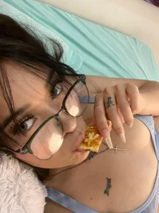 Meggan_Rosse01 SEXY 😍 Foto