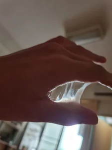 yourhoneyfemboy vibing Immagine 