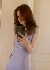 shishka_angel dress Pic