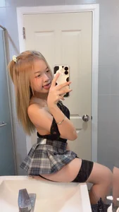 callmewawa Blond Pic