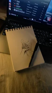 MoshedAikido: From my sketchbook ( 7 фото)