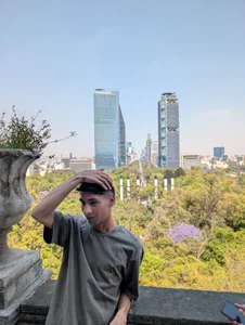 by_pandora: México ❤️‍🔥 ( 4 фото)