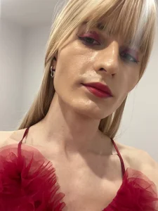 Hey, It's me od carlaa_rosson  snímek