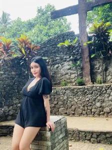 Public de FuckDollNicky Foto 5