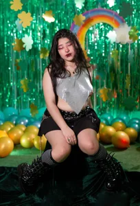 Happy St. Patrick's Day de SabrinaV_  Imagens