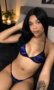 sienna-foxx Your Favorite Temptation 😈 Fotka 5