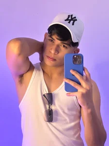 David_Nova Mirror Pic