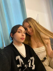 best friends