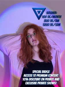 StaceyJensen MY FANCLUB! зображення