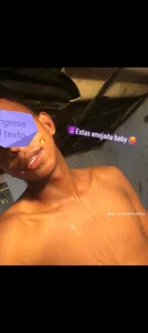 Public de Negrito0888 Foto 2