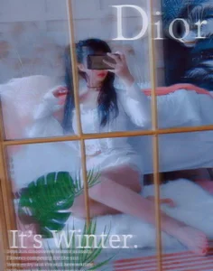 Li-ooo's XXX Nude Photo 6