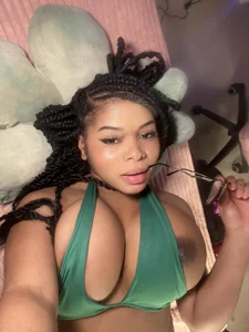 Samanntha_Rose black girl😎 Immagine 