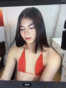 SextYsYhannaUncut 💕💗  4টি ছবি