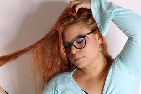 Kassandra369 I love the blue of your life Bilde