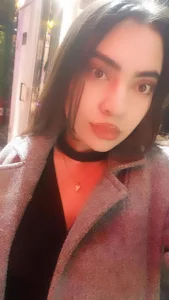 DanaVelvet Public slika 2