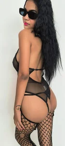 SamanthaStormNaughty girl图片 4