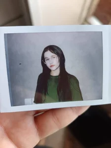 DelphaDivenere's photo