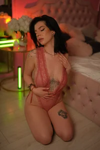 LylithMoon's Beautiful Contradictions Sex Photo 3