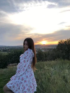 TracyDenoon Let's make today a little brighter? Foto