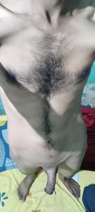 honeypani Full Body Foto 2