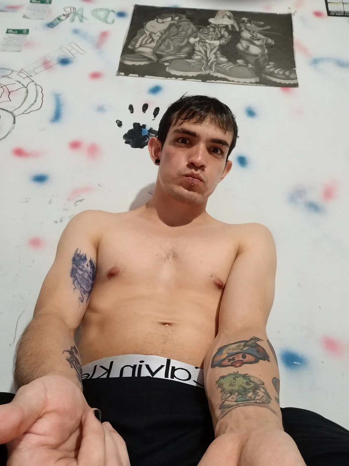  2374 Gambar Sohor Kini ThePrinz_maykiin