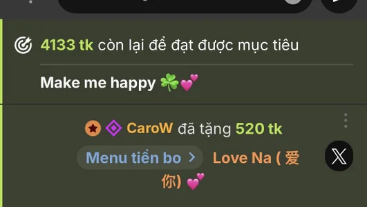 Nana_kute20Thanks 😘😘图片 2