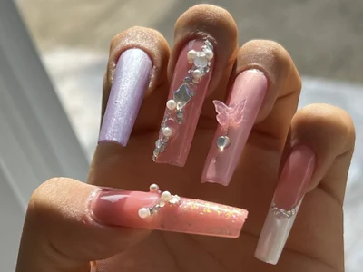 Aron_cruz 💅🏼Nails 🥰 รูป  3