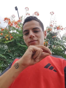 davidcesar99 Domingo Pic 3