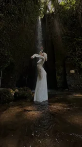 Scout_Avrora Me,water and wet tunic Pic 2