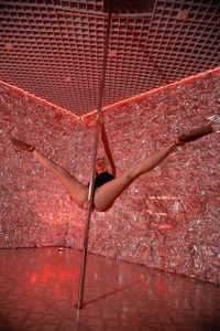 crystalkris_ Balance and strength Foto