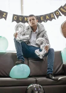 andrewcoopper1のMy 23 yearsの 3枚の写真