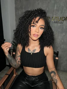 Makeup od pretty_pettite  snímek