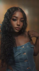 PrincessDecember Me  7. fénykép