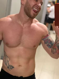 HotKingAndQueenvnz Mauricio Pic