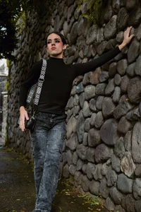 JustinePerry outdoors Gambar 2