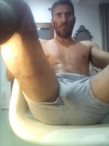 Public od Pablinchot  2 snímek