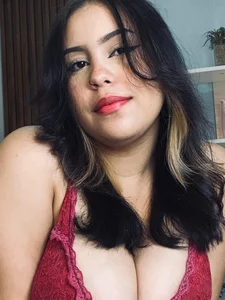 Dalila_Sky Do you like my new look? Bilde 8