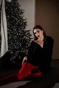 SophieCatty Christmas magic💫🎅 Bilde 3