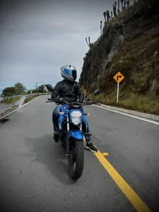 Motorcycle Trips🥷🔥 od MaximusClark  2 snímek